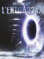 L Entite 0247 - Lee Patrick (Atalante)