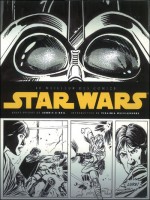 Hors Collection Le Meilleur Des Comics Star Wars - Rinzler (Huginn Muninn)
