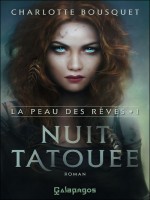 Nuit Tatouee - Bousquet-c (Archipel)