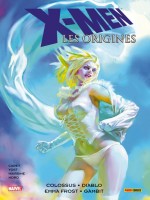 X-men : Les Origines T01 de Yost Freeman Orazio  chez Panini