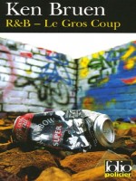 R - Bruen Ken (Gallimard)