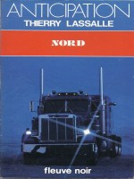 Nord - Lassalle (Fleuve Noir)
