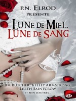 Lune De Miel, Lune De Sang - Collectif (Milady)