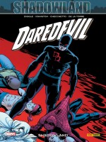 Daredevil T22 de Diggle-a Torre Checc chez Panini