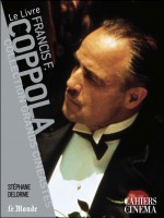 Francis Ford Coppola de Delorme Stephan chez Cah Cinema