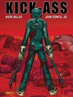 Integrale Kick Ass de Millar-m Romita-j chez Panini