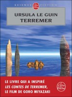 Terremer (cycle De Terremer, Tome 1) de Le Guin-u chez Lgf