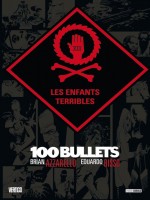 100 Bullets T12 de Azzarello Risso chez Panini