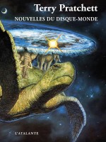 Nouvelles Du Disque Monde de Pratchett Terry chez Atalante