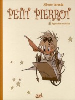 Petit Pierrot T02 de Varanda chez Soleil
