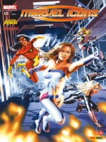 Marvel Icons 65 de Xxx chez Panini Com Mag