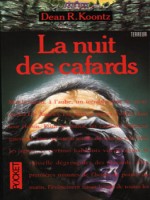 La Nuit Des Cafards de Koontz Dean R. chez Pocket