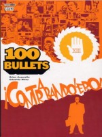 100 Bullets T6 Contrabandolero de Azzarello-b chez Panini