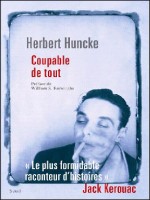 Coupable De Tout de Huncke Herbert chez Seuil