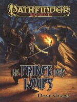 Prince Des Loups de Gross/dave chez Black Book