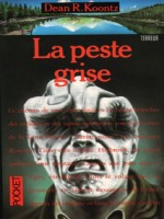 La Peste Grise de Koontz chez Presses Pocket