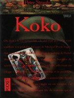 Koko de Straub chez Presses Pocket