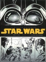 Hors Collection Le Meilleur Des Comics Star Wars de Rinzler chez Huginn Muninn