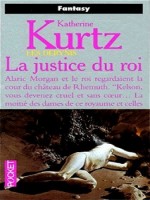 La Justice Du Roi de Kurtz Katherine chez Pocket