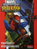 Ultimate Spider-man Vol 1 de Jemas-b chez Panini