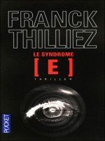Le Syndrome E de Thilliez Franck chez Pocket