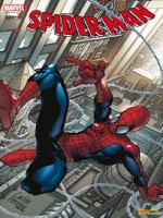 Spider-man 127 de Xxx chez Panini Com Mag