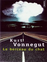 Berceau Du Chat (ne) (le) de Vonnegut Kurt chez Points