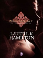 Merry Gentry - 7 - Les Tenebres Devorantes de Hamilton Laurell K. chez J'ai Lu