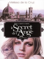 Le Secret De L'ange T5 de De La Cruz-m chez Albin Michel