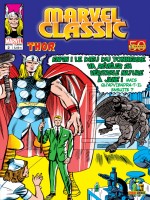 Marvel Classic 2 : Thor de Xxx chez Panini Com Mag