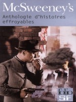 Anthologie D'histoires Effroyables de Collectif chez Gallimard