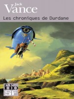 Les Chroniques De Durdane de Vance Jack chez Gallimard
