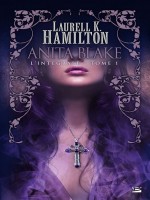 Anita Blake - L'integrale T1 de Hamilton/laurell K. chez Bragelonne