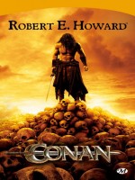 Conan de Howard/robert E. chez Milady