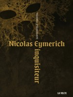 Nicolas Eymerich, Inquisiteur de Evangelisti Valerio chez Volte