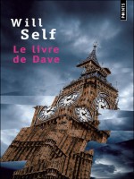 Livre De Dave (le) de Self Will chez Points