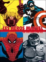 Marvel Heroes de Loeb-j Sale-t chez Panini