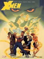 X-men T00 Les Enfants De L Atome de Casey-j Rude-s chez Panini