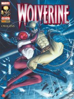 Wolverine 205 de Xxx chez Panini Com Mag