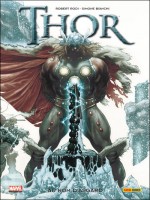 Thor Pour Asgard de Rodi Bianchi chez Panini