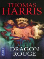 Dragon Rouge de Harris Thomas chez Pocket