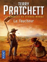 Les Annales Du Disque-monde T11 Le Faucheur de Pratchett Terry chez Pocket