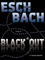 Blackout de Eschbach A chez Atalante