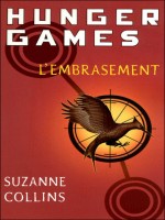 Hunger Games T02 L'embrasement de Collins Suzanne chez Pocket Jeunesse
