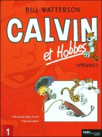 Integrale Calvin Et Hobbes T01 de Watterson Bill chez Hors Collection