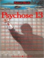 Psychose 13 de Bloch chez Presses Pocket
