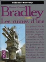 Les Ruines D'isis de Bradley M Z chez Pocket