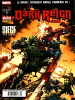 Dark Reign Saga 04 de Xxx chez Panini Com Mag