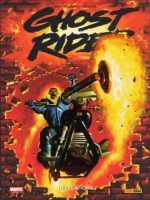 Ghost Rider T06 Revelations de Way-d Texeira-m chez Panini