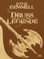 Druss La Legende - 10 Euros de Gemmell/david chez Bragelonne